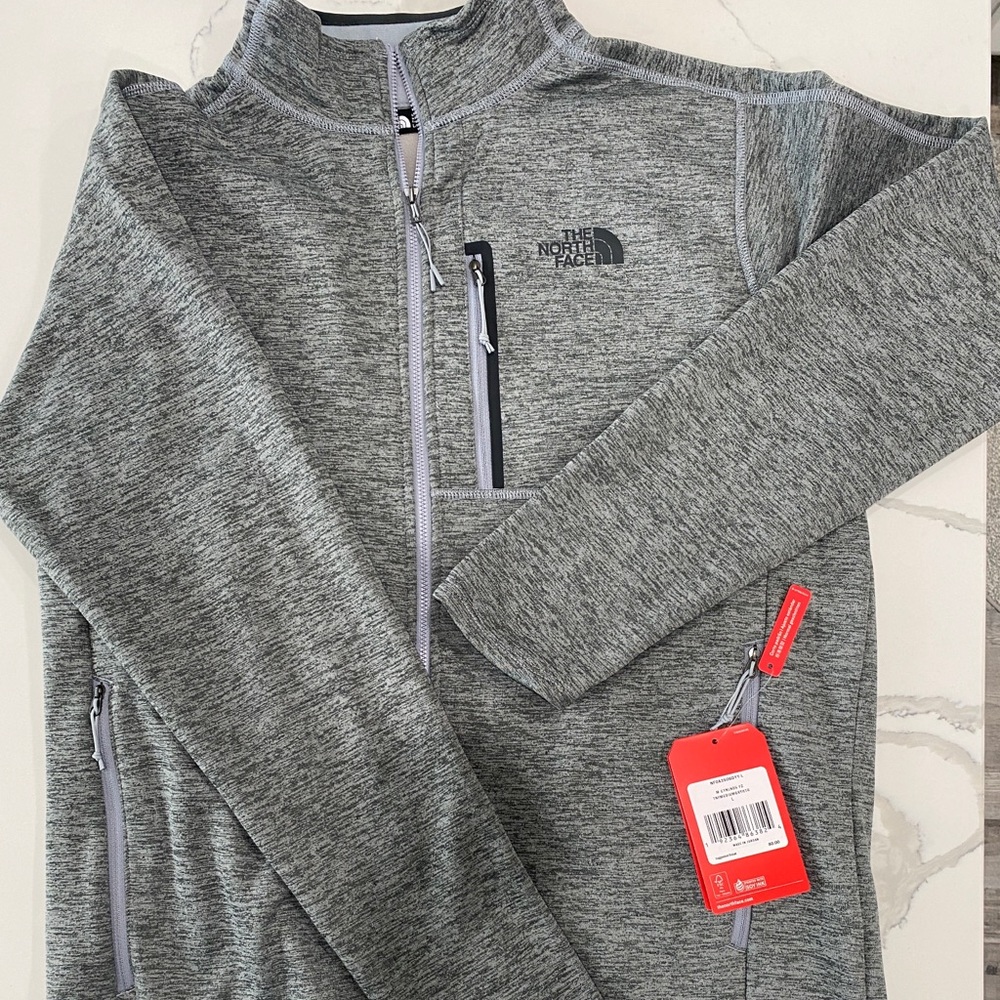 The North Face Men's large jacket